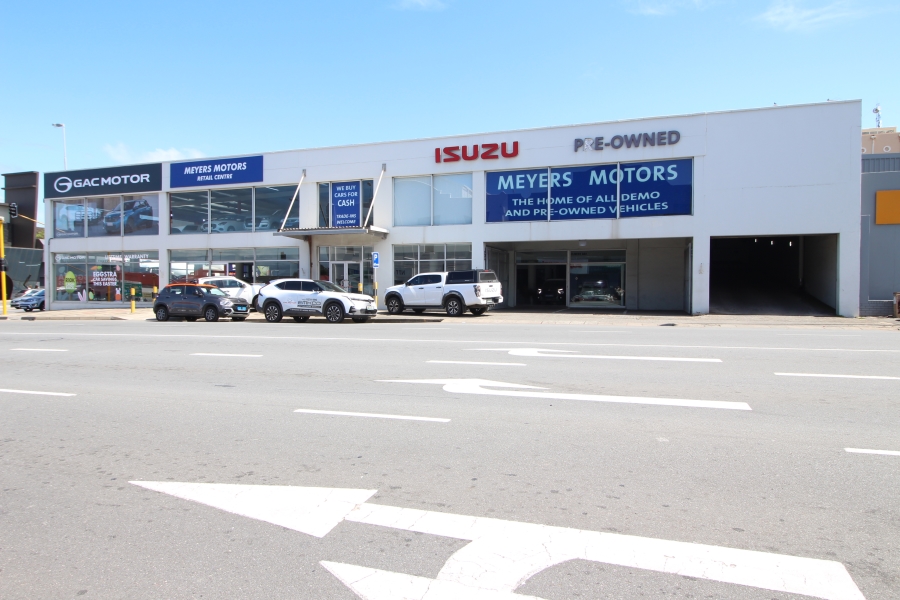 Commercial Property for Sale in East London Central Eastern Cape